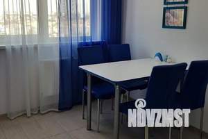 1-к квартира, посуточно, 48м2, 9/10 этаж