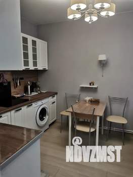 1-к квартира, посуточно, 26м2, 1/2 этаж