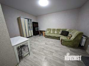 Студия квартира, на длительный срок, 28м2, 1/1 этаж