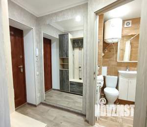 1-к квартира, посуточно, 31м2, 4/6 этаж
