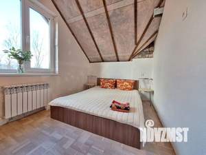 2-к квартира, посуточно, 35м2, 2/2 этаж