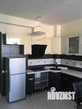2-к квартира, на длительный срок, 58м2, 9/16 этаж