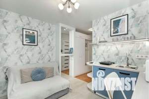 1-к квартира, посуточно, 13м2, 1/5 этаж