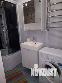 1-к квартира, посуточно, 35м2, 3/5 этаж