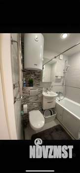 1-к квартира, посуточно, 30м2, 4/5 этаж