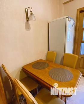 2-к квартира, посуточно, 60м2, 2/3 этаж