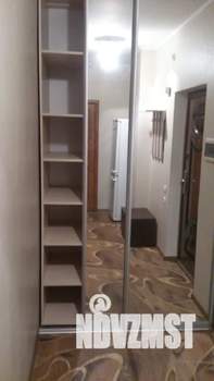 1-к квартира, посуточно, 50м2, 2/5 этаж