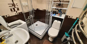 1-к квартира, на длительный срок, 40м2, 2/5 этаж
