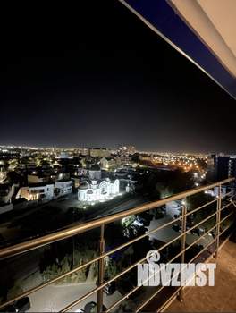 Студия квартира, посуточно, 30м2, 10/11 этаж