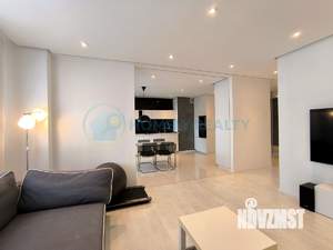 2-к квартира, на длительный срок, 88м2, 6/10 этаж