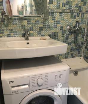 2-к квартира, на длительный срок, 45м2, 5/5 этаж