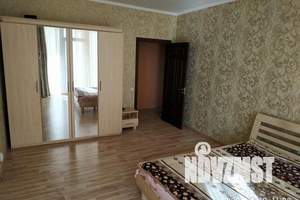 2-к квартира, посуточно, 60м2, 4/10 этаж