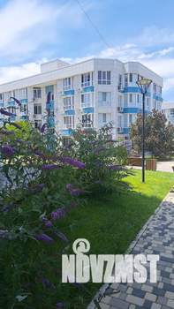 1-к квартира, посуточно, 25м2, 4/4 этаж