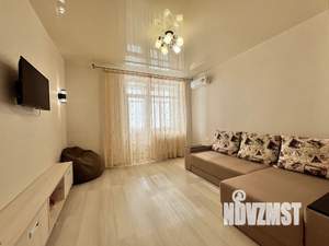 1-к квартира, посуточно, 35м2, 3/5 этаж