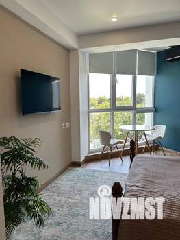 1-к квартира, посуточно, 26м2, 3/4 этаж