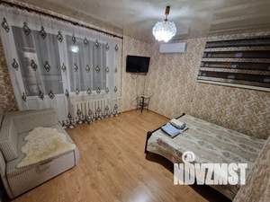 1-к квартира, посуточно, 34м2, 2/9 этаж