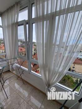 2-к квартира, посуточно, 85м2, 7/9 этаж