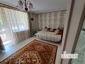 1-к квартира, на длительный срок, 38м2, 1/5 этаж