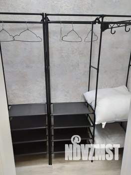 1-к квартира, посуточно, 45м2, 8/16 этаж