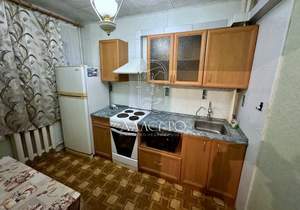 1-к квартира, на длительный срок, 31м2, 4/5 этаж