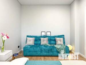 1-к квартира, посуточно, 40м2, 3/10 этаж