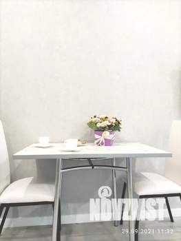 1-к квартира, посуточно, 26м2, 4/4 этаж