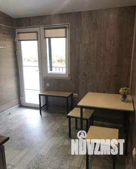 1-к квартира, посуточно, 32м2, 2/2 этаж