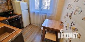 1-к квартира, посуточно, 37м2, 2/5 этаж