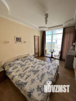 Студия квартира, посуточно, 27м2, 6/12 этаж