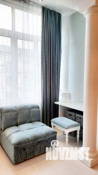 2-к квартира, посуточно, 60м2, 2/3 этаж