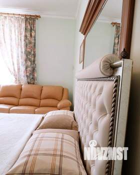 3-к квартира, посуточно, 78м2, 2/3 этаж