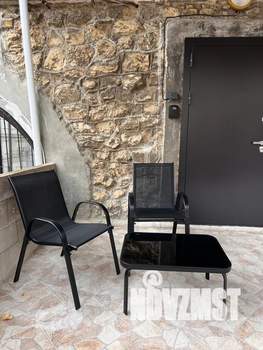 1-к квартира, посуточно, 69м2, 2/2 этаж