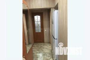 2-к квартира, посуточно, 50м2, 2/3 этаж