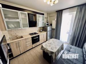 1-к квартира, на длительный срок, 42м2, 2/10 этаж