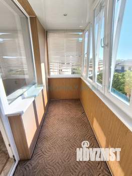 2-к квартира, на длительный срок, 44м2, 4/5 этаж