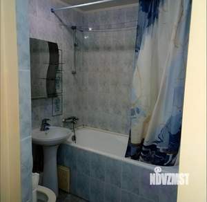 1-к квартира, на длительный срок, 32м2, 1/5 этаж