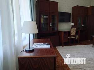 2-к квартира, посуточно, 54м2, 2/3 этаж