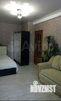 1-к квартира, посуточно, 30м2, 3/5 этаж