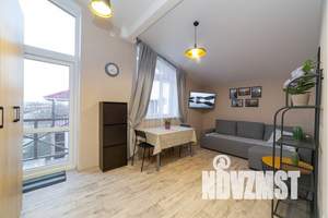 2-к квартира, посуточно, 47м2, 2/2 этаж