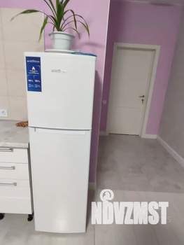 1-к квартира, посуточно, 45м2, 2/2 этаж