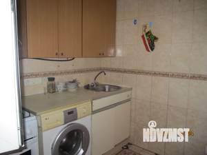 1-к квартира, на длительный срок, 32м2, 2/5 этаж