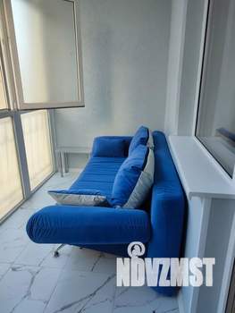1-к квартира, посуточно, 50м2, 4/10 этаж