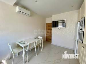 1-к квартира, на длительный срок, 40м2, 8/10 этаж