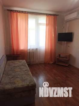 2-к квартира, посуточно, 46м2, 5/5 этаж
