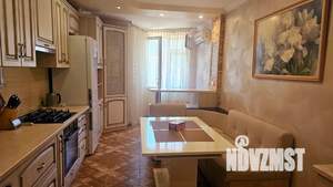 1-к квартира, посуточно, 60м2, 2/10 этаж