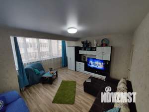 2-к квартира, посуточно, 62м2, 3/9 этаж