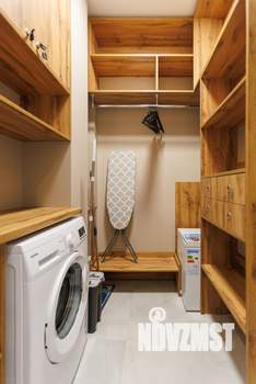 1-к квартира, посуточно, 45м2, 1/5 этаж