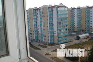 1-к квартира, посуточно, 37м2, 7/13 этаж