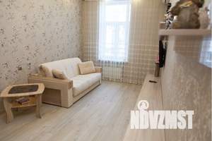 5-к квартира, посуточно, 130м2, 1/3 этаж