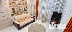 1-к квартира, посуточно, 30м2, 5/9 этаж